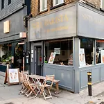 Blueground Waterloo New Build Terrace Lon-122