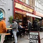 Blueground Waterloo New Build Terrace Lon-122