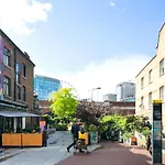 Blueground Waterloo New Build Terrace Lon-122
