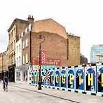 Blueground Waterloo New Build Terrace Lon-122