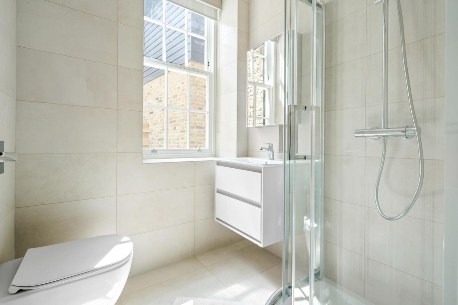 Apartment Blueground Waterloo New Build Terrace Lon-122 London